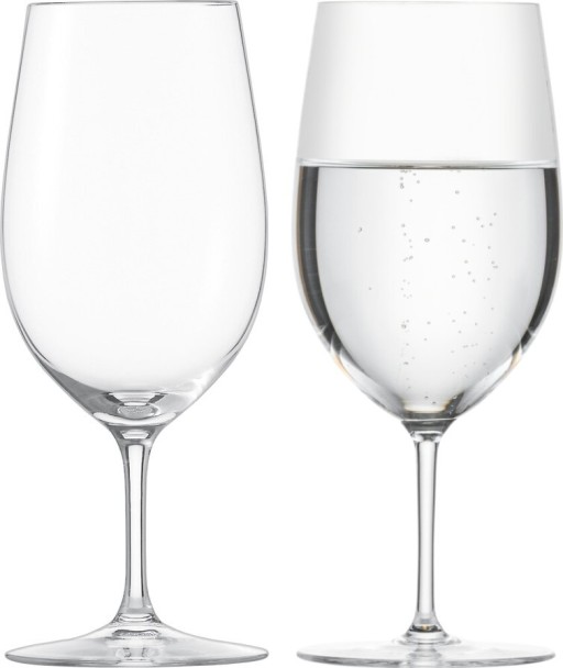 Set 2 pahare apa minerala Zwiesel Glas Enoteca  handmade  359ml