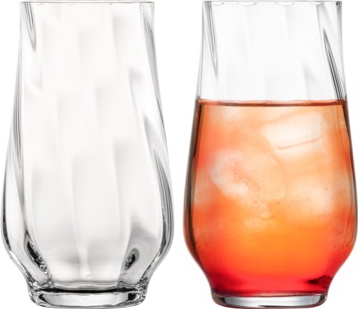 Set 2 pahare Zwiesel Glas Marlene Longdrink  handmade  445ml