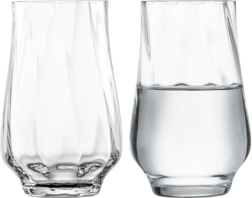 Set 2 pahare Zwiesel Glas Marlene Tumbler  handmade  350ml