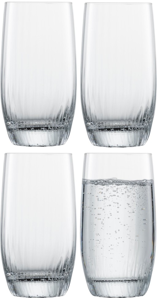 Set 4 pahare Zwiesel Glas Fortune Allround  cristal Tritan  392ml