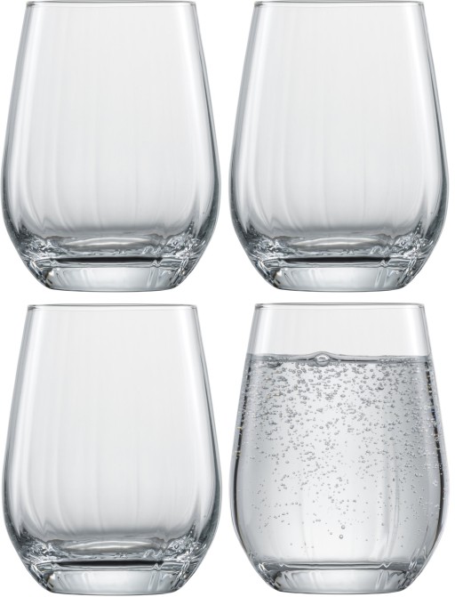 Set 4 pahare Zwiesel Glas Prizma Allround  cristal Tritan  373ml