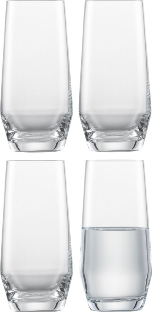 Set 4 pahare Zwiesel Glas Pure Tumbler  cristal Tritan  357ml
