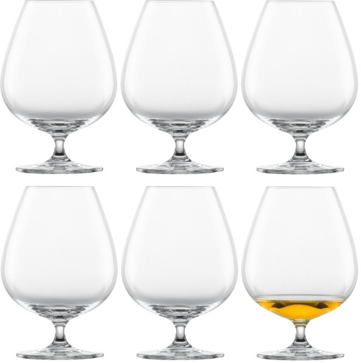 Set 6 pahare Schott Zwiesel Bar Special Cognac XXL  cristal Tritan  805ml