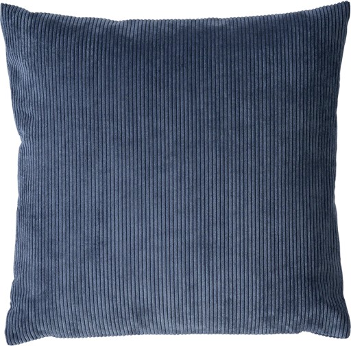 Husa perna Sander Basics Earl 50x50cm  4 albastru navy