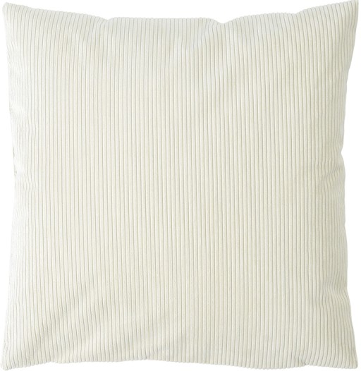 Husa perna Sander Basics Earl 50x50cm  49 crem