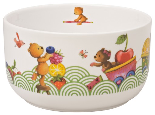 Bol Villeroy & Boch Hungry as a Bear 440ml