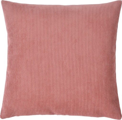 Husa perna Sander Basics Earl 50x50cm  25 dusty rose