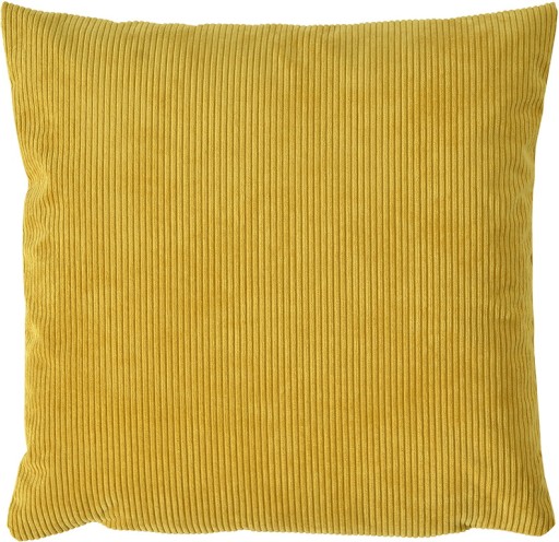 Husa perna Sander Basics Earl 50x50cm  7 gold