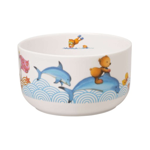 Bol Villeroy & Boch Happy as a Bear Childrens 0 59 litri