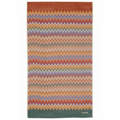 Prosop de plaja Missoni Alvise 100x180cm  culoare 159
