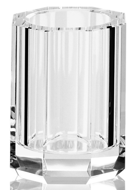 Pahar suport Decor Walther Kristall KR BER  10x7cm  transparent