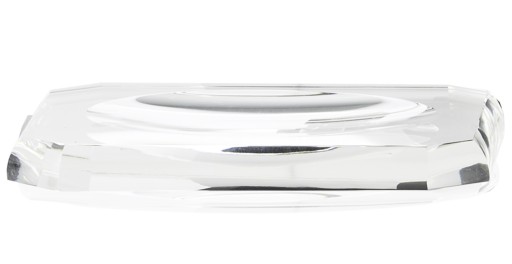 Tava Decor Walther Kristall KR KS  23x13cm  transparent