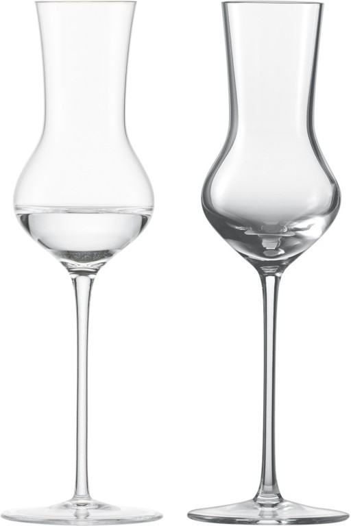 Set 2 pahare Zwiesel Glas Enoteca Grappa  handmade  101ml