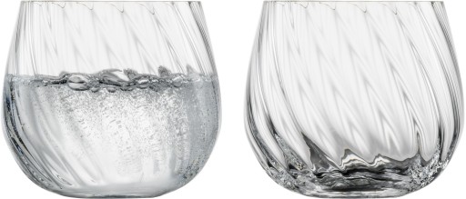 Set 2 pahare Zwiesel Glas Manoa Tumbler  handmade  cristal Tritan  393ml