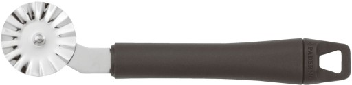Cutit rola patiserie Paderno seria 48280  d 4cm  inox-negru