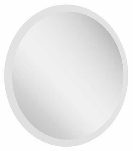 Oglinda cu iluminare LED Ravak Orbit d 50cm  IP44