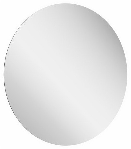 Oglinda cu iluminare LED Ravak Luna d 60cm  fara rama  IP44