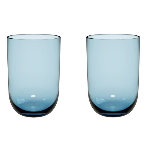 Set pahare like. by Villeroy & Boch Like Longdrink Ice  2 piese