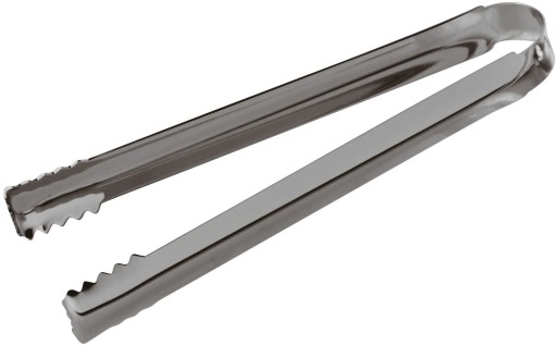 Cleste gheata Paderno 16cm  negru