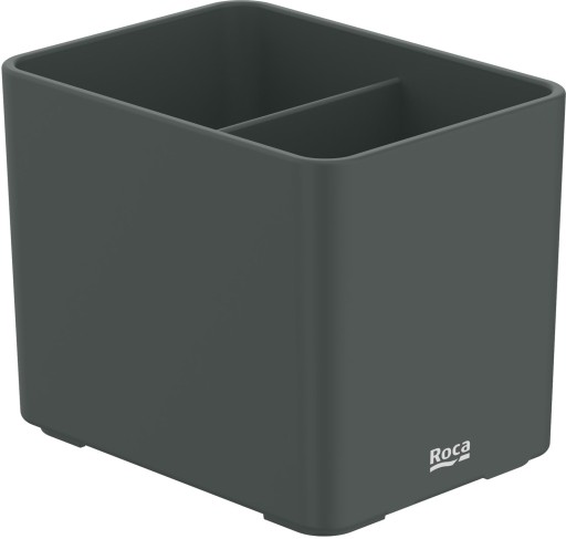 Suport periute dinti Roca Ona 10cm  verde