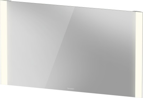 Oglinda cu iluminare LED Duravit Good Dual Light 120x70cm  IP44  22W