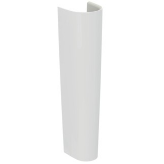 Picior pentru lavoar Ideal Standard i.life S pentru lavoar 45cm  alb