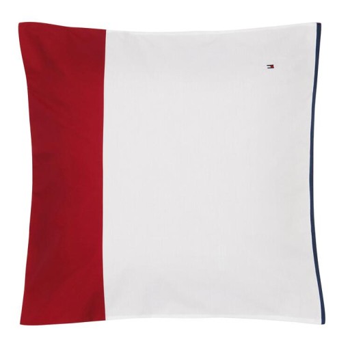 Fata de perna Tommy Hilfiger Tailor 65x65cm  Ruby