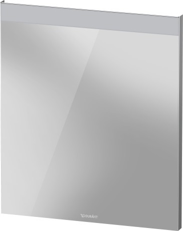 Oglinda cu iluminare LED Duravit Good 60x70cm  IP44  9W