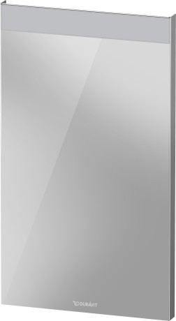 Oglinda cu iluminare LED Duravit Good 40x70cm  IP44  6W