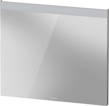 Oglinda cu iluminare LED Duravit Good 80x70cm  IP44  13W
