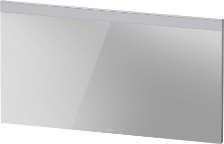 Oglinda cu iluminare LED Duravit Good 130x70cm  IP44  20W