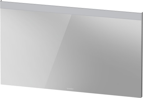 Oglinda cu iluminare LED Duravit Good 120x70cm  IP44  19W