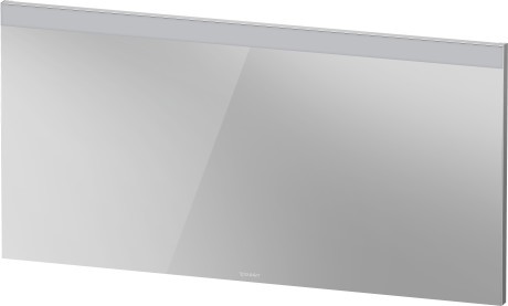Oglinda cu iluminare LED Duravit Good 140x70cm  IP44  44W  senzor