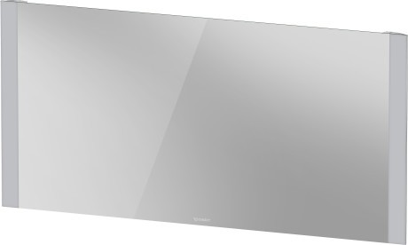 Oglinda cu iluminare LED Duravit Good Dual Light 140x70cm  IP44  22W