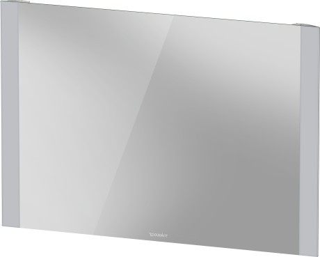 Oglinda cu iluminare LED Duravit Better 100x70cm  IP44  22W  senzor