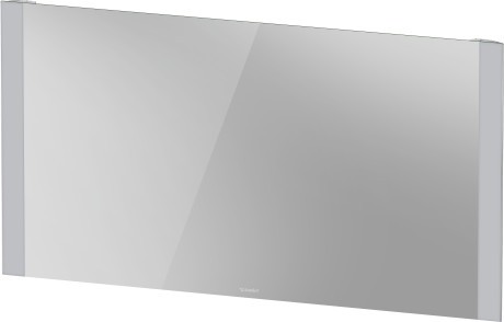 Oglinda cu iluminare LED Duravit Better 130x70cm  IP44  22W  senzor