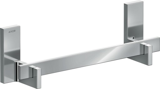 Bara suport Axor Universal 34cm  crom