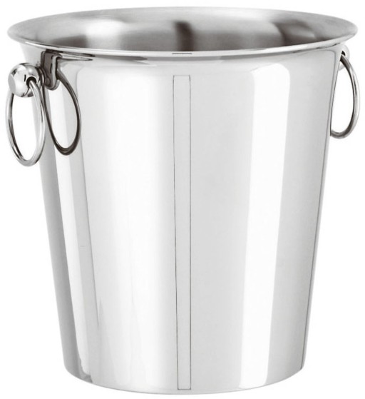 Frapiera Paderno d21.5cm  h 21cm  inox