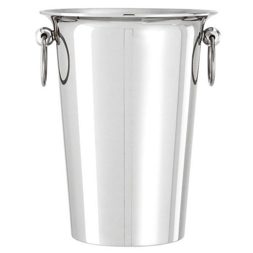 Frapiera Paderno h 20cm  inox