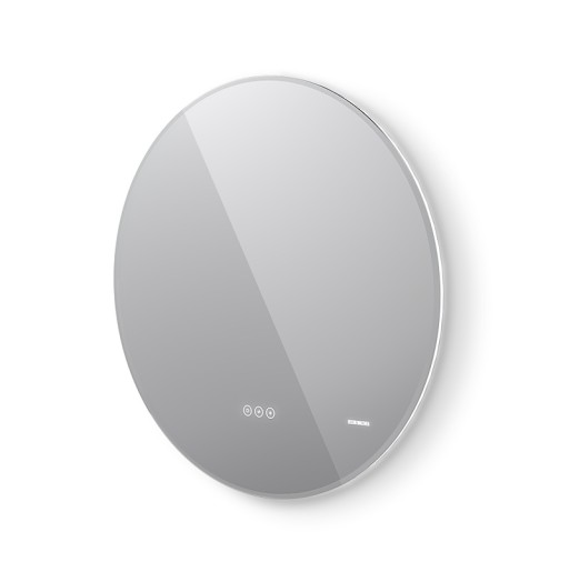 Oglinda Decor Walther Bar Reflect 70cm  iluminare LED  sistem antiaburire  conectare la retea
