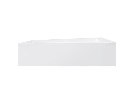 Masca pentru cada Besco Intima Duo 170cm
