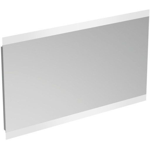 Oglinda cu iluminare LED Ideal Standard Mirror & Light 120x70cm  reversibila