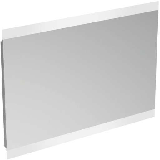 Oglinda cu iluminare LED Ideal Standard Mirror & Light 100x70cm  reversibila
