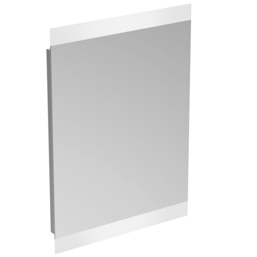 Oglinda cu iluminare LED Ideal Standard Mirror & Light 50x70cm  reversibila