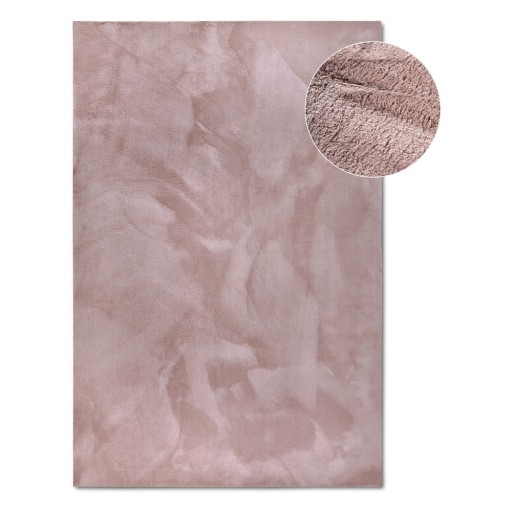 Covor roz prăfuit 80x150 cm Leon – Villeroy&Boch