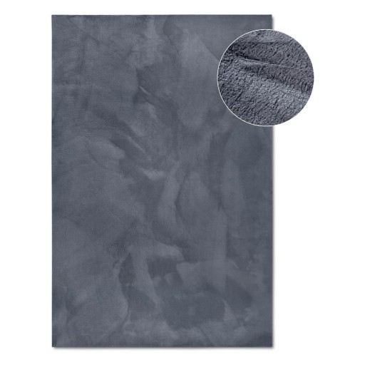 Covor gri antracit 160x230 cm Leon – Villeroy&Boch