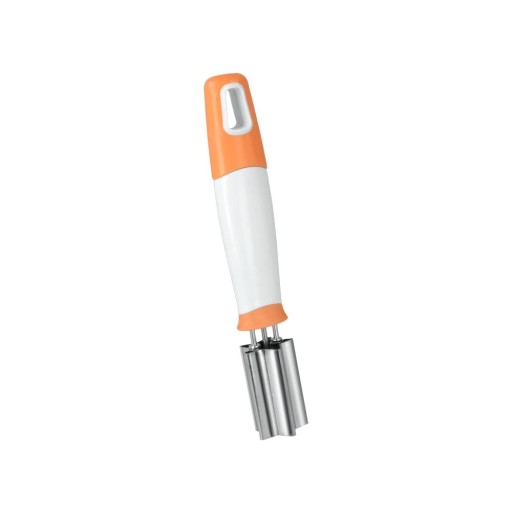 Tăietor pepene galben în formă de stea Metaltex Star, lungime 18 cm