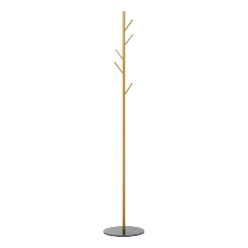 Cuier auriu din metal Avento – Premier Housewares