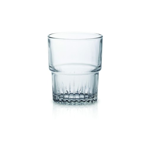 Pahare în set de 6 buc. de 160 ml Empilable - Duralex