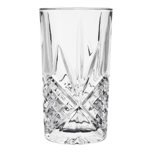 Pahare 4 buc. de cocktail 370 ml Beaufort – Premier Housewares